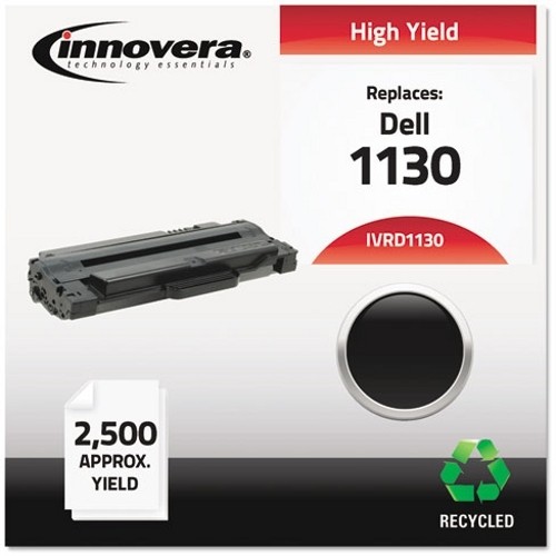 Innovera D1130 Toners & Ink Cartridges Toner Cartridge IVRD1130 