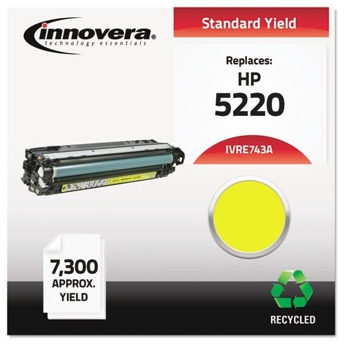 Innovera E743A Toners & Ink Cartridges Toner Cartridge IVRE743A 686024125846