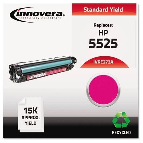 Innovera E273A Toners & Ink Cartridges Toner Cartridge IVRE273A 686024125761