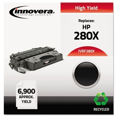 Innovera F280X Toners & Ink Cartridges Toner Cartridge IVRF280X 686024127147