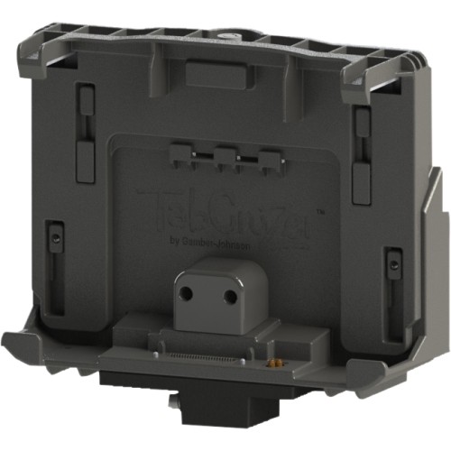 Panasonic 7160-0486-02-P Docking Stations Gamber-johnson Vehicle Docking Station For The Panasonic Fz-g1 Tablet Computer. (7160-0486-02-p) 7160048602p 041898985284