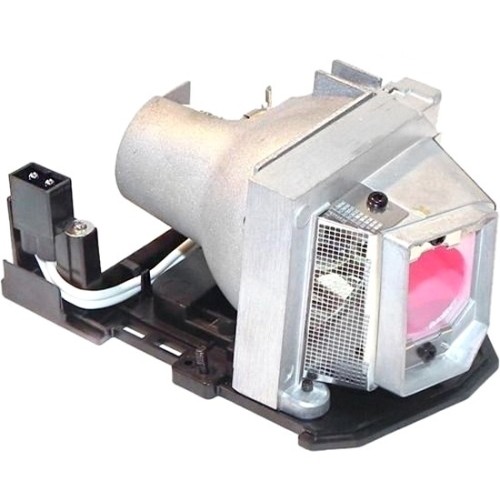 Battery Technology 317-2531-BTI Projection Lamps Bti Replacement Lamp - 185 W Projector Lamp - Uhp - 3000 Hour (317-2531-bti) 3172531bti 886734845632