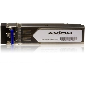 Axiom Memory 331-5308-AX Switch Modules Axiom 1000base-sx Sfp Transceiver For Dell - 331-5308 - For Data Networking, Optical Network - 1 X 1 3315308ax 818240311493