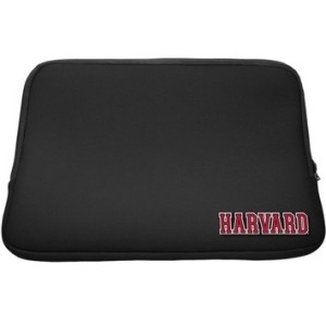 Centon Electronics LTSC13-HAR Carrying Cases Centon Carrying Case (sleeve) For 13.3" Notebook - Black - Harvard University Logo (ltsc13-har) Ltsc13har 731969512456