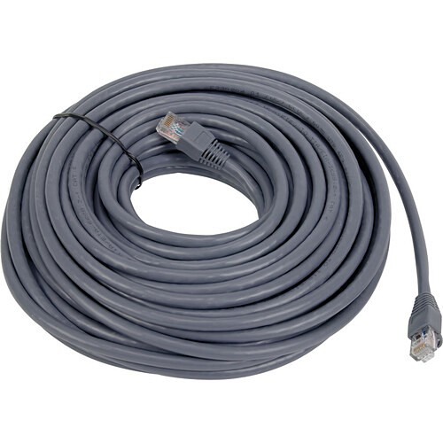 Rca TPH633R Cables Rca Cat.6 Network Cable - 50 Ft Category 6 Network Cable For Network Device - First End: 1 X Rj-45 N 999554788451