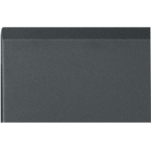 Middle Atlantic FD-WMRK-42 Rack Equipment Middle Atlantic Rack Door - For Equipment Rack - 42u Rack Height - Rack-mountable - Black Textured P Fdwmrk42 656747188657