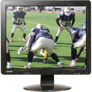 Orion Images Corporation 17RCE Monitors Orion Images Economy 17rce 17" Sxga Lcd Monitor - 4:3 - Black - 17" Class - 1280 X 1024 - 16.2 Milli 836228000207