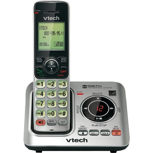 VTech® Trimstyle Telephone.