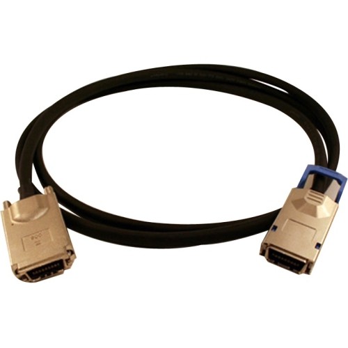 Enet Components 444477-B21-ENC Cables Hp Compatible 444477-b21 - Ejector Style Latch - Cx4 For Network Device - 1.25 Gb/s - Patch Cable -  444477b21enc 816678017208