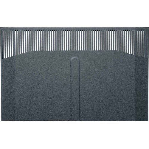 Middle Atlantic BFD-38 Panels Middle Atlantic Door Panel - Black - 38u Rack Height - 69.5" Height X 21.9" Width (bfd-38) Bfd38 656747138188