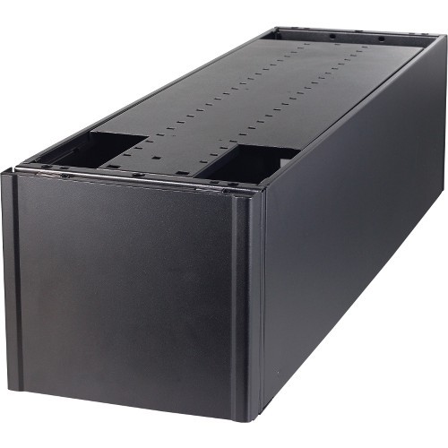 Apc Schneider ACAC10007 Rack Equipment Apc By Schneider Electric Inrow Roof Height Adapter, Sx42u To Sx48u 300 Mm (acac10007) 731304242321
