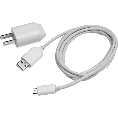 4xem 4XKNDLKIT6 Power Adapters Kindle Wall Charger/power Adapter With 6ft Usb Cable Combo Kit 873791008506