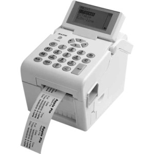 Sato R14565030 Toners & Ink Cartridges Print Head (8 Dpmm) Ht208 203 Dpi 052366048776