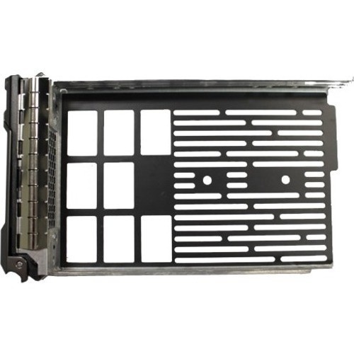 Dell F238F Drive Cabinets Dell Sas/sata 3.5 Drive Caddy  Tray - 1yr Ims Warranty Standard (f238f) 