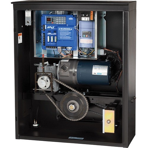 Nortek Security VS-GSLG-743 Home & Office Security Linear Vs-gslg Series - Slide Gate Opener - For Gate (vs-gslg-743) Vsgslg743 