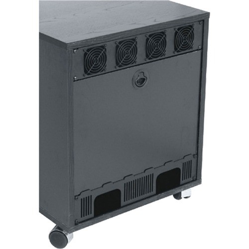 Middle Atlantic RK-RAP28-MP Panels Middle Atlantic Rear Panel - Maple - 28u Rack Height (rk-rap28-mp) Rkrap28mp 656747100826