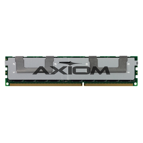 Axiom Memory A6222874-AX Memory/RAM Axiom 32gb Ddr3-1333 Low Voltage Ecc Rdimm For Dell - A6222872, A6222874 - 32 Gb - Ddr3 Sdram - 1333 A6222874ax 845282080407