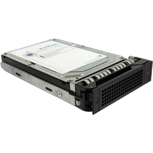 Axiom Memory 0A89475-AX Hard Drives Axiom 2tb 6gb/s Sata 7.2k Rpm Lff Hot-swap Hdd For Lenovo - 0a89475, 03x3951 - 7200 - Hot Swappable  0a89475ax 845282080483