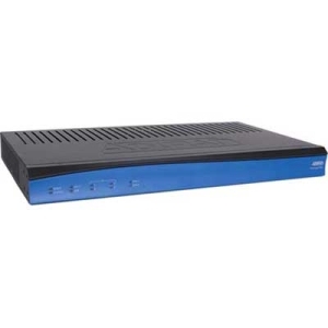 Adtran 4243916F1 VoIP Gateways Adtran Total Access 916e Voip Gateway - 3 X Rj-45 - 16 X Fxs - Usb - Gigabit Ethernet - 1u High (424 607565037511