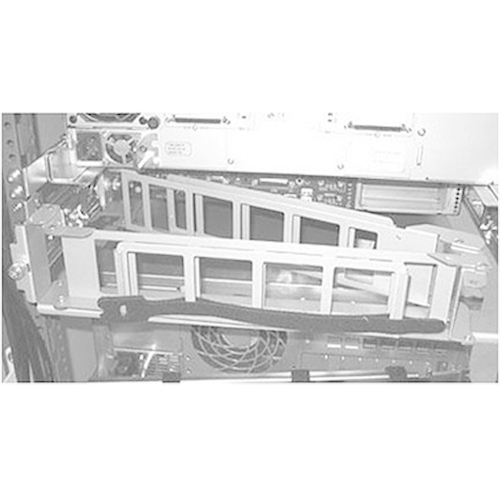 Hp 733664-B21 Mounting Kits Hpe Cable Management Arm 2u    Refurbished - (733664-b21) 733664b21 641753362962