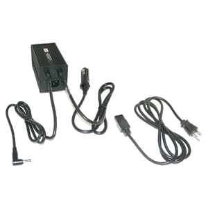 Lind Electronics ACDC1650-1747 Power Adapters Lind Electronics Ac Power Adapter - 110 V Ac, 220 V Ac Input - 15.6 V Dc/5 A Output (acdc1650-1747) Acdc16501747 767377008212