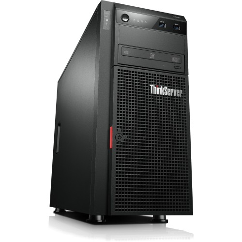 Lenovo 70AQ000GUX Servers Thinkserver Ts440 70aq000gux Server 887942519940