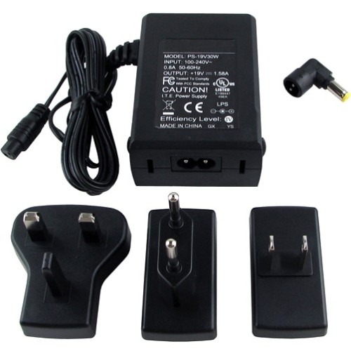 Battery Technology AC-1940133 Power Adapters Cn62-g072u Cn62-g072u 19v/40w Ac Power Adapter For Various Asus Taichi, Zenbook (ac-1940133) Ac1940133 818242998838