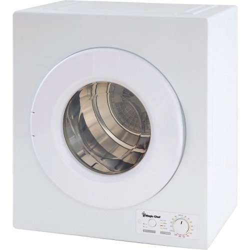 Magic Chef MCSDRY1S Uncategorized Electric Dryer 