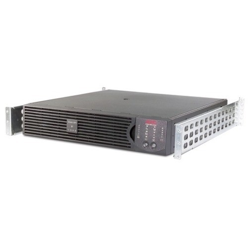 Apc Schneider SURT1000XLIM UPS General Purpose Apc By Schneider Electric Smart-ups 1000 Va Tower/rack Mountable Ups - 2u Rack-mountable - 3 Hour Re 731304283515