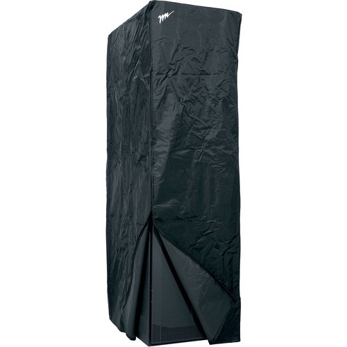 Middle Atlantic RS-8436 Dust Covers Middle Atlantic Rack Sack Equip Cover, 60"hx 25"d X 36"d - Supports Rack - Heavy Duty, Zippered, Stu Rs8436 656747179440