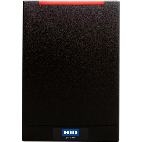 Hid Global 920NHPNEK00336 Smart Card Readers Pivclass R40-h Smart Card Reader 