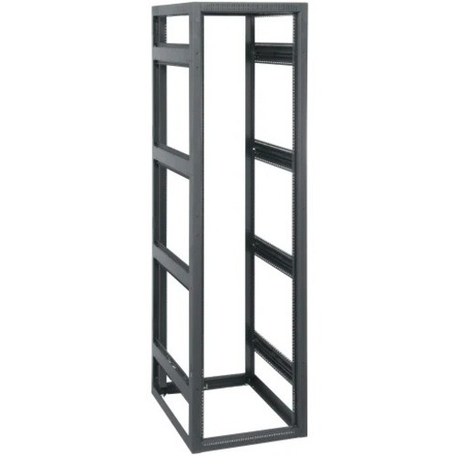Middle Atlantic BGR-4538LRD Rack Equipment Middle Atlantic Bgr Series 45ru Rack Without Rear Door - 38in Depth - 45u Rack Height X 19" Rack Wid Bgr4538lrd 656747140181