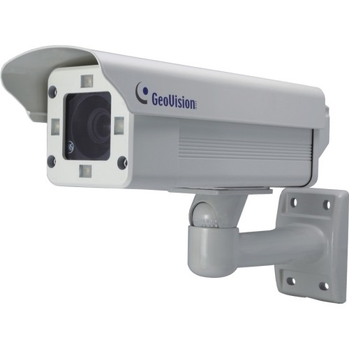Geovision 84-BX24000-E010 Surveillance/Network Cameras Geovision Gv-bx2400-e 2 Megapixel Hd Network Camera - Color, Monochrome - Box - 49.21 Ft - H.264, Mj 84bx24000e010 4717095107700