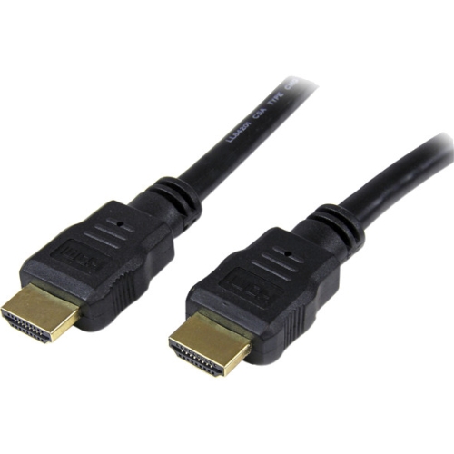 Startech HDMM150CM Cables 1.5m High Speed Hdmi Cable - Ultra Hd 4k X 2k Hdmi Cable - Hdmi To Hdmi M/m 065030853354