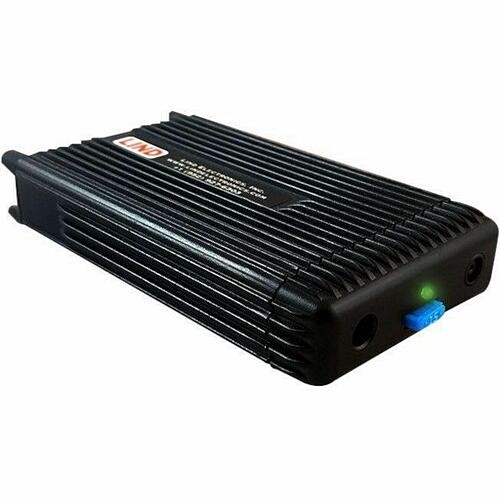 Lind Electronics FJ1950-2576 Power Adapters These Laptop Dc To Dc Power Adapters Deliver A True Continuous 90 Watt Power Out (fj1950-2576) Fj19502576 014444544051