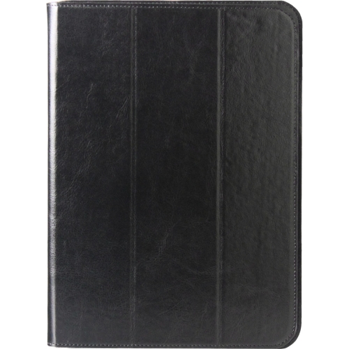 The Joy Factory CFA201 Carrying Cases The Joy Factory Smartblazer Carrying Case (folio) Apple Ipad Air Tablet - Black - Scratch Resistant  817713012707
