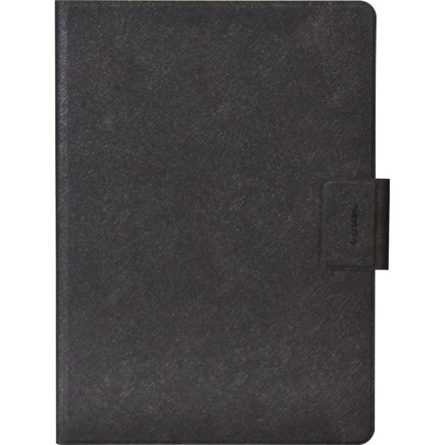 The Joy Factory CFA204 Carrying Cases The Joy Factory Folio360 Carrying Case (folio) Apple Ipad Air Tablet - Black - Synthetic Leather Bod 817713012738