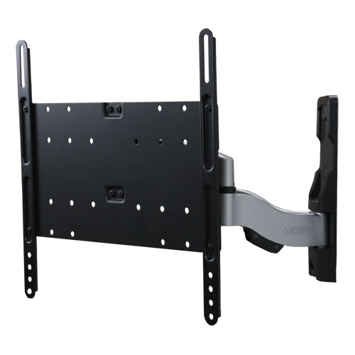 Dyconn IN442 Mounting Kits Dyconn Invisible Mounting Arm For Flat Panel Display - 26" To 60" Screen Support - 77.16 Lb Load Cap 817370010078