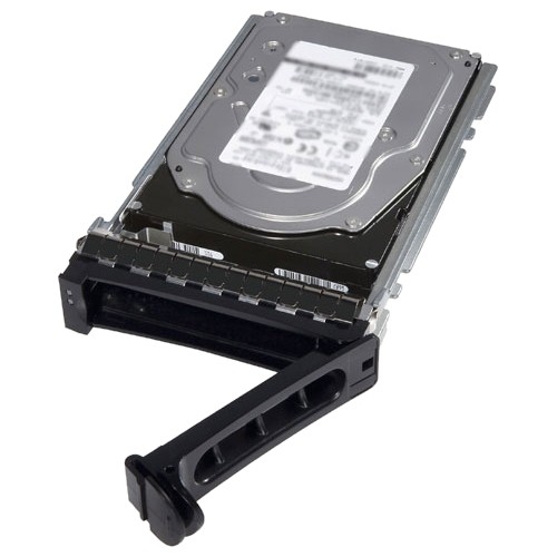 Dell 342-2082 Hard Drives Dell 600gb 3.5-in Lff Sas 6gbs 3.5 - 15k Rpm Ent H-p Hdd (342-2082) 3422082 