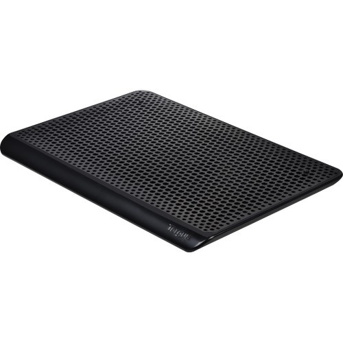 Targus AWE69US Notebook Coolers Targus Single Fan Chill Mat - 1 Fan(s) - Black (awe69us) 092636259013