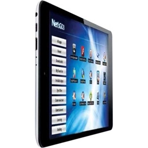 Kaser YF734-8G Tablet PCs Kaser Netsgo Net'sgo3-9 Tablet - 9" Wsvga - 1 Gb - 8 Gb Storage - Android 4.2 Jelly Bean - Dual-core Yf7348g 684918689672