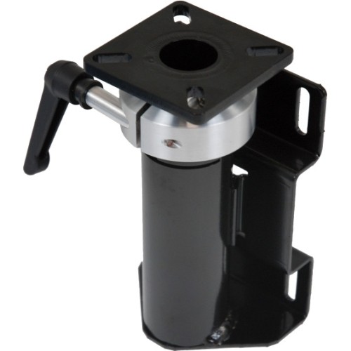 Panasonic CF-H-C-HDM-204 Uncategorized Havis Heavy Duty 12in Telescoping Pole With Adjustable Height (12in - 21.375in). (cf-h-c-hdm-204) Cfhchdm204 