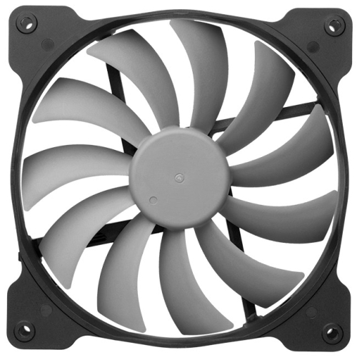Corsair CO-8950006 Processor/Case Fans Fan Af140l 1000 Rpm, 67.43 Cfm, 140mm X 25mm Co8950006 843591043458
