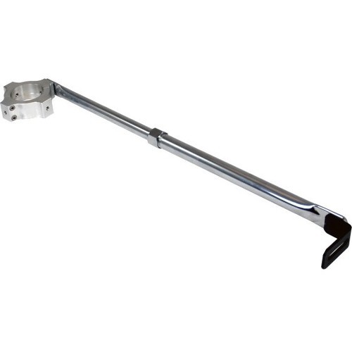 Havis C-HDM-401 Mounting Kits Mounting Base, Vehicle Mount Kit, Heavy Duty Mount, Option, Support (c-hdm-401) Chdm401 818243178611