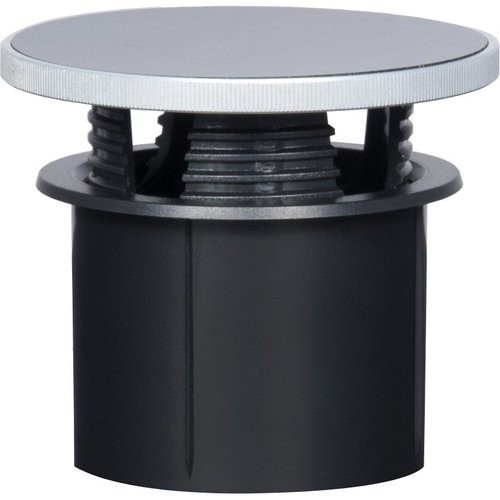 Harman Pro FG570-02S-FG Cable Management Amx 2" Grommet - Grommet - Frosted, Silver Metal - 1.57" Internal Diameter (fg570-02s-fg) Fg57002sfg 718878235447