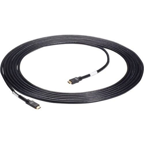 Black Box VCB-HDMI-020M Cables Black Box Premium Hdmi Cable, Male/male, 20-m (65.6-ft.) - 65.60 Ft Hdmi A/v Cable For Audio/video D Vcbhdmi020m 822088062226