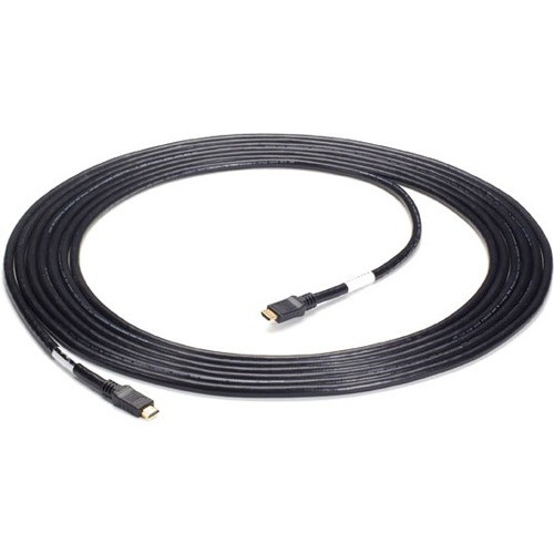 Black Box VCB-HDMI-025M Cables Black Box Premium Hdmi Cable, Male/male, 25-m (82-ft.) - 82 Ft Hdmi A/v Cable For Audio/video Device Vcbhdmi025m 822088062233