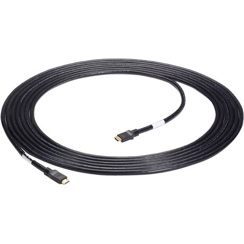 Black Box VCB-HDMI-030M Cables Black Box Premium Hdmi Cable, Male/male, 30-m (98.4-ft.) - 98.40 Ft Hdmi A/v Cable For Audio/video D Vcbhdmi030m 700736529263