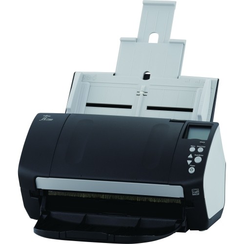 Ricoh PA03670-B055 Scanners Fujitsu Fi-7160 Sheetfed Scanner - 600 Dpi Optical - 24-bit Color - 8-bit Grayscale - 60 Ppm (mono)  Pa03670b055 813744646478
