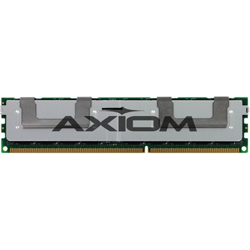 Axiom Memory 708641-B21-AX Memory/RAM Axiom 16gb Ddr3-1866 Ecc Rdimm For Hp Gen 8 - 708641-b21 - 16 Gb - Ddr3 Sdram - 1866 Mhz Ddr3-1866/p 708641b21ax 845282081633